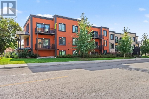 1f - 40 Mcgill Street S, Smiths Falls