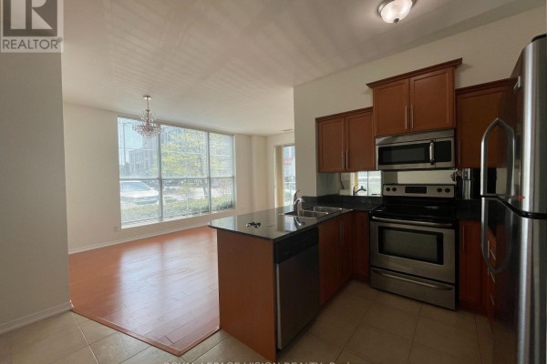 1j - 6 Rosebank Drive, Toronto, ON, photo 2