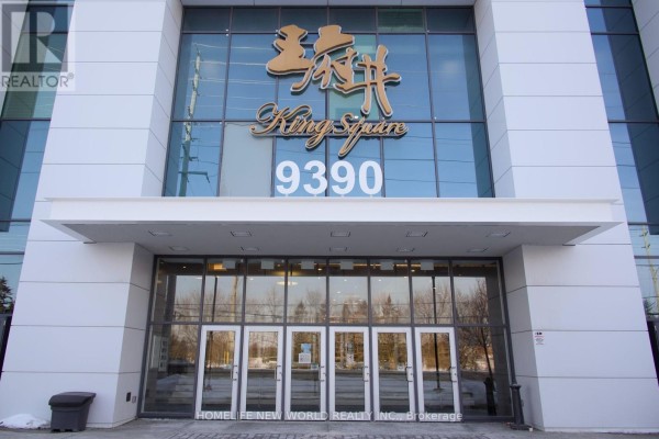 1p19 - 9390 Woodbine Avenue, Markham, ON L6C0M5 Photo 2