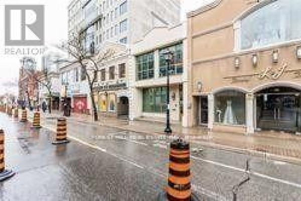 1st Floor - 44 Queen Street E, Brampton, ON L6V1A2 Photo 2