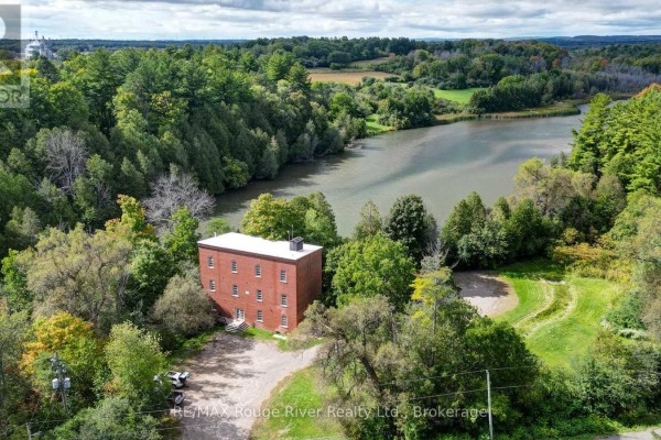 1st Floor - 4476 County Road 10 Road, Port Hope, ON L1A3V5 Photo 4