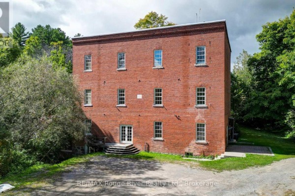 1st Floor - 4476 County Road 10 Road, Port Hope, ON L1A3V5 Photo 5