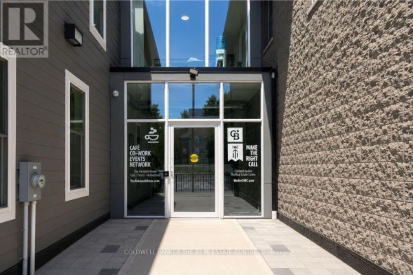 1st Floor - Room 1 - 431 Davis Drive, Newmarket, ON, photo 2