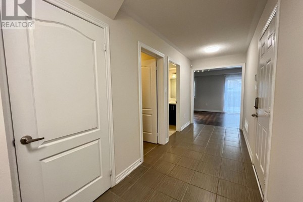 Bedroom 2 - 1st&bsm - 41 Begonia Street, Markham, ON L6E0P6 Photo 4
