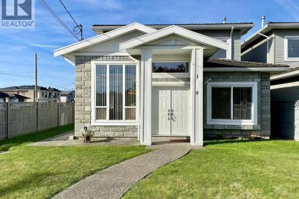 1xx9 Sperling Avenue, Burnaby