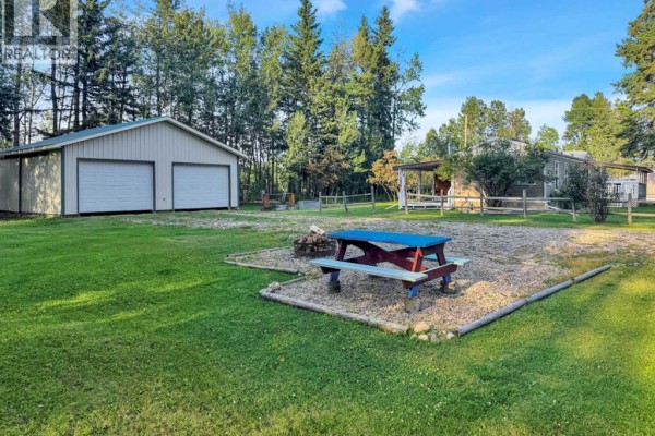 2,  Spruce Park, Rural Clearwater County, AB, photo 2