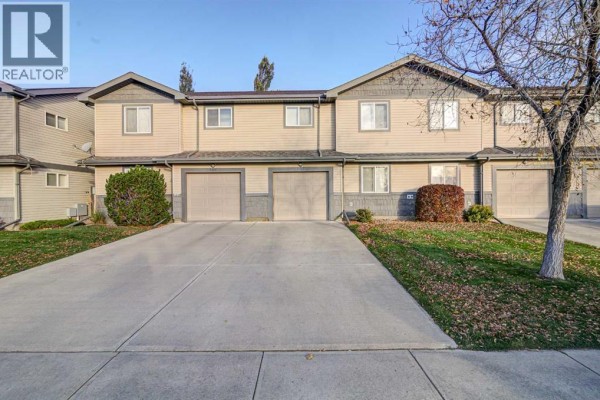 Furnace - 2, 105 Silkstone Road W, Lethbridge, AB T1J3A8 Photo 4