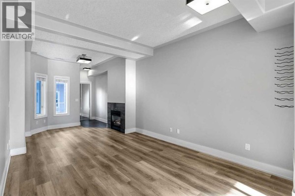 Primary Bedroom - 2, 1720 11 Street Sw, Calgary, AB T2T3L6 Photo 3
