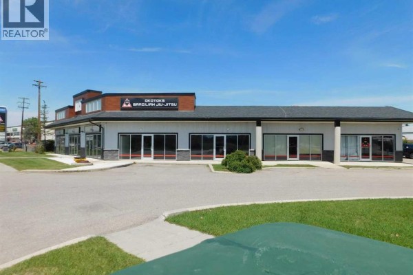 #2, 220 North Railway Street, Okotoks, AB T1S0E2 Photo 5