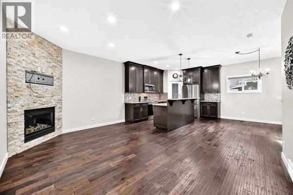 Dining room - 2, 309 15 Avenue Ne, Calgary, AB T2E1H3 Photo 3