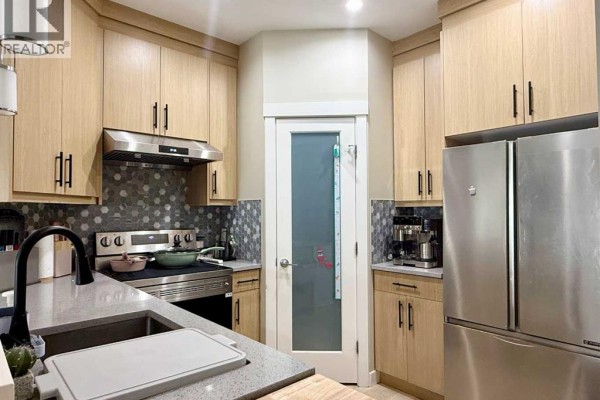 Recreational, Games room - #2, 4519 Bowness Road Nw, Calgary, AB T3B0A9 Photo 5