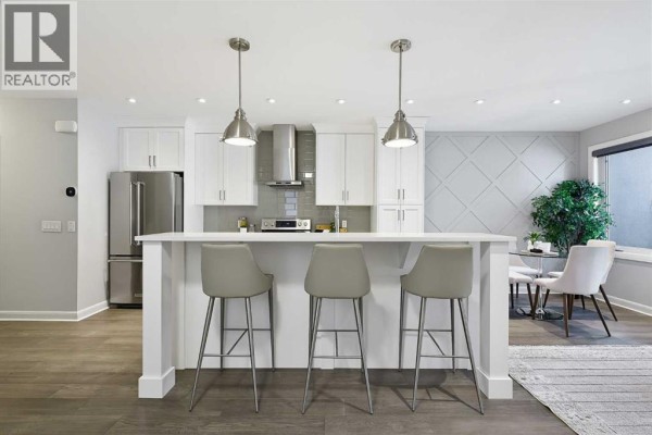 Kitchen - 2, 530 56 Avenue Sw, Calgary, AB T2V0G7 Photo 2
