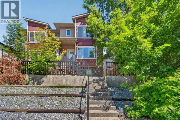 Primary Bedroom - 2, 530 56 Avenue Sw, Calgary, AB T2V0G7 Photo 5