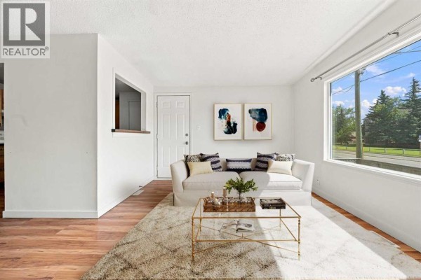 4pc Bathroom - 2, 7734 Bowness Road Nw, Calgary, AB T3B0H1 Photo 5