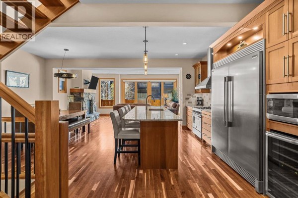 Other - 2, 813 4th Street, Canmore, AB T1W2G9 Photo 3