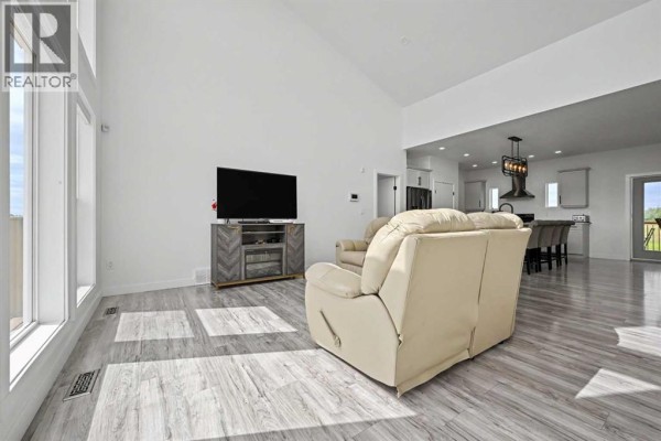 3pc Bathroom - 2,715049 Range Road 40, Rural Grande Prairie No  1, County Of, AB T8X4H5 Photo 4