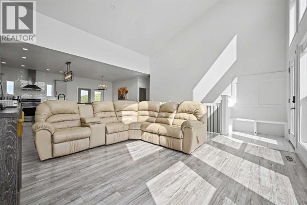 5pc Bathroom - 2,715049 Range Road 40, Rural Grande Prairie No  1, County Of, AB T8X4H5 Photo 5
