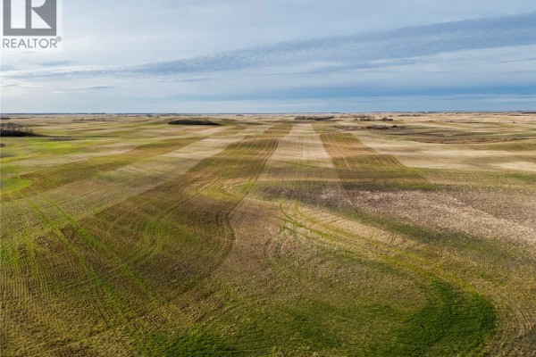 2,880 Acre Farm With Yard - Grayson, Grayson Rm No  184, SK, photo 2