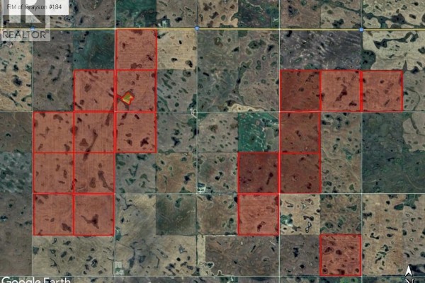 2,880 Acre Farm With Yard - Grayson, Grayson Rm No  184, SK S0A0A5 Photo 4
