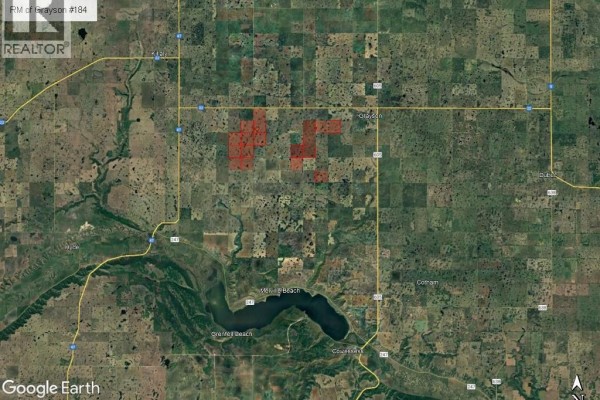 2,880 Acre Farm With Yard - Grayson, Grayson Rm No  184, SK S0A0A5 Photo 5