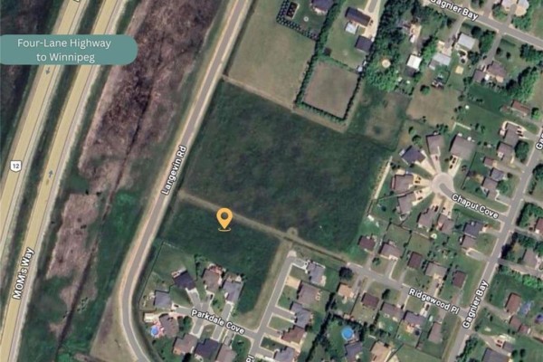 2 (lot) Place, Ste Anne, MB R5H1A5 Photo 3