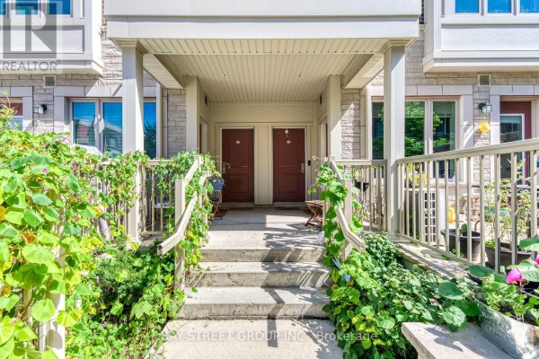2 - 100 Long Branch Avenue, Toronto, ON, photo 3