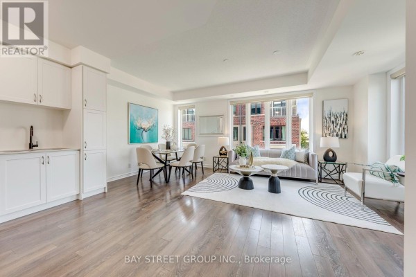 2 - 100 Long Branch Avenue, Toronto, ON M8W0C1 Photo 5