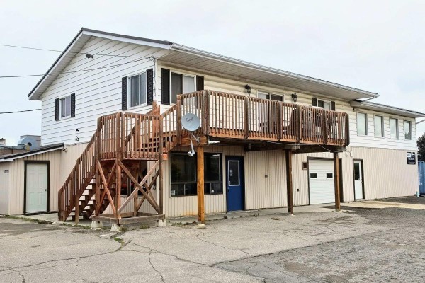 2 - 1024 Division Street, Cobourg