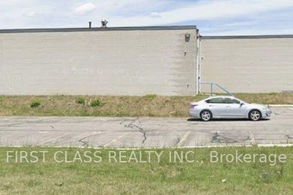 Commercial for rent at 2 - 110 Mack Avenue S, Toronto, ON - MLS® wE3hDh