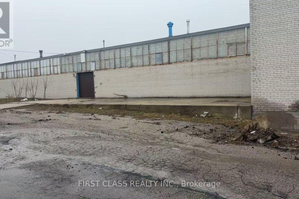 2 - 110 Mack Avenue S, Toronto, ON, photo 2