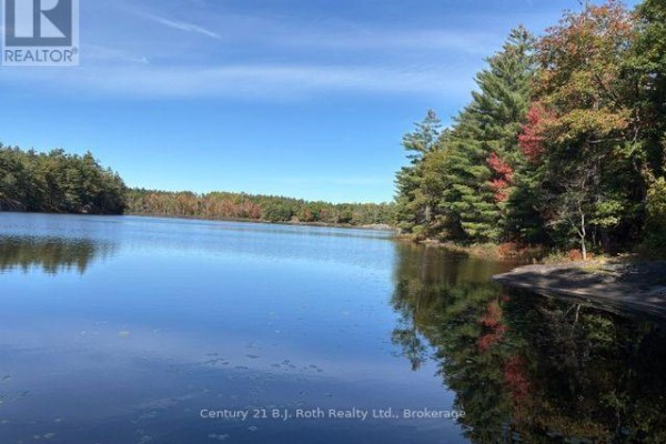2 - 1112 Sam Cook Road, Gravenhurst, ON P1P1R3 Photo 3