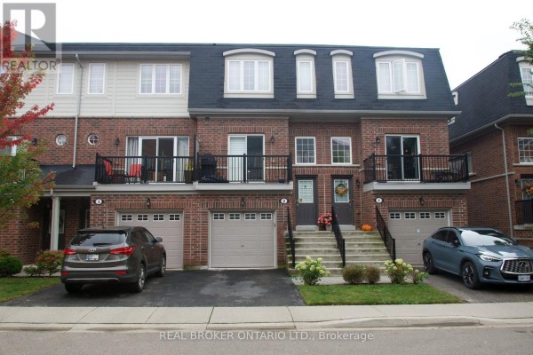 2 - 1123 Haig Boulevard, Mississauga