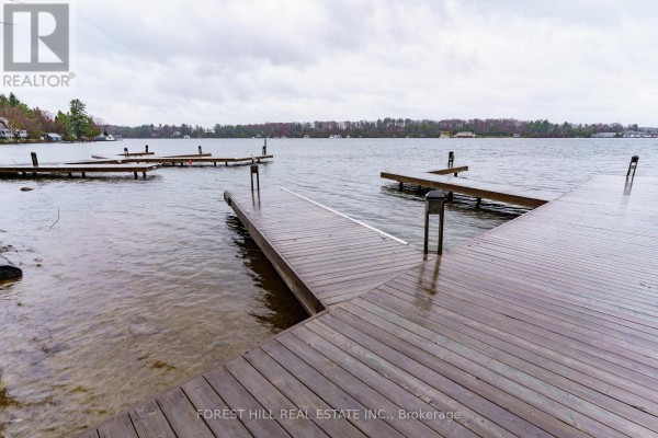2 - 1131 Elgin House Road, Muskoka Lakes, ON P0B1J0 Photo 4