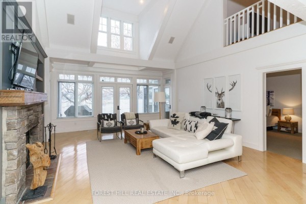 2 - 1131 Elgin House Road, Muskoka Lakes, ON P0B1J0 Photo 5
