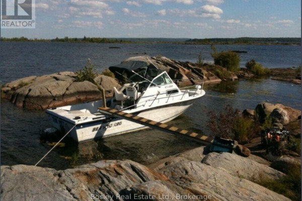 2 - 115 Georgian Bay Port Severn Street, Georgian Bay, ON L0K2A0 Photo 4