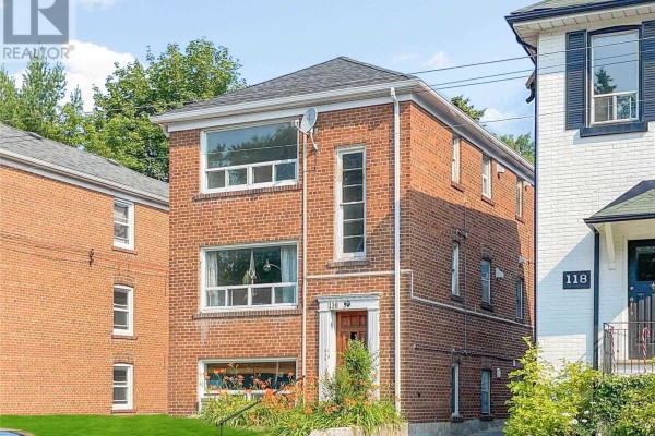 2 - 116 Eastwood Road, Toronto, ON M4L2C9 Photo 2