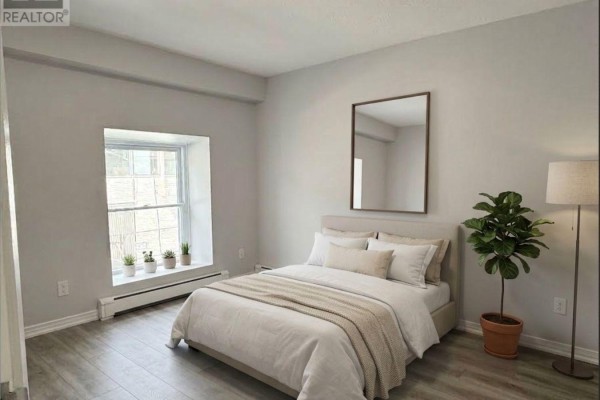 Bedroom 3 - 2 - 116 Wyndham Street, Guelph, ON N1H4E8 Photo 3