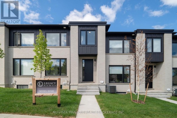 2 - 1175 Riverbend Road, London South, ON N6K0M8 Photo 2