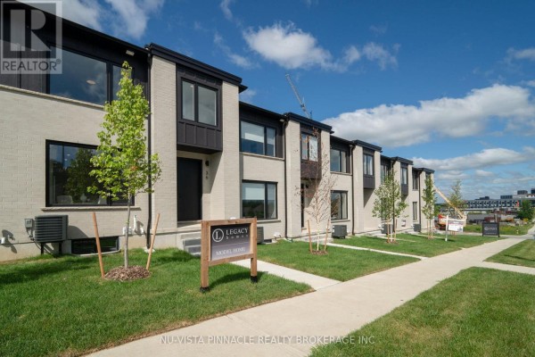 2 - 1175 Riverbend Road, London South, ON N6K0M8 Photo 5