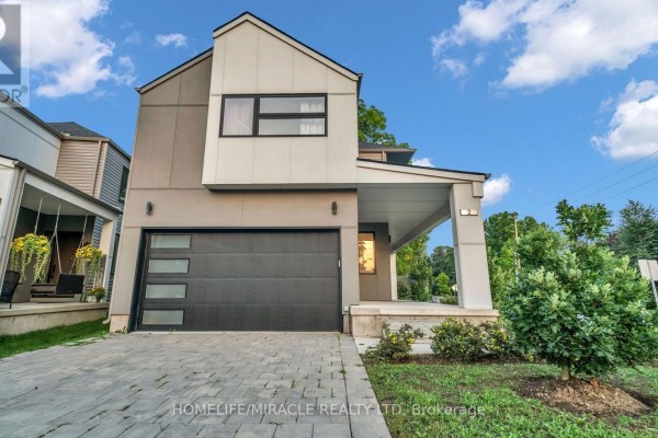 2 - 1195 Riverside Drive, London North