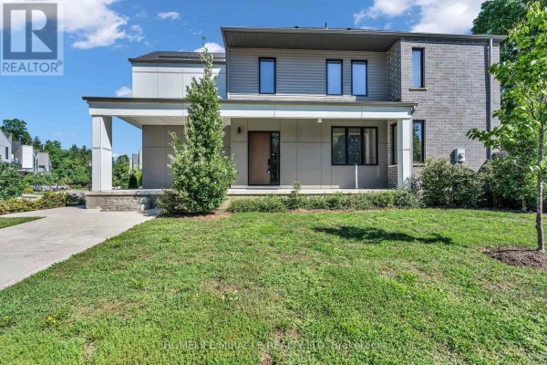 2 - 1195 Riverside Drive, London North, ON N6H0K4 Photo 2