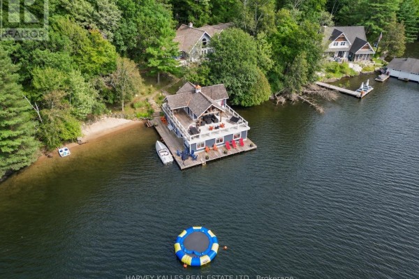 2 - 1205 Joe River Road, Muskoka Lakes, ON, photo 3