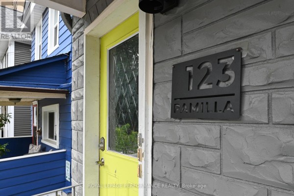 2 - 123 Pamilla Street W, Ottawa, ON, photo 2