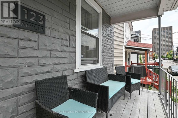 2 - 123 Pamilla Street W, Ottawa, ON, photo 3