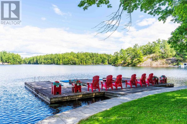 2 - 1240 North Kahshe Lake Road, Gravenhurst, ON, photo 3