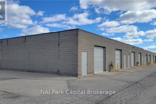 2 - 126 Malcolm Road, Guelph, ON N1K1B1 Photo 2
