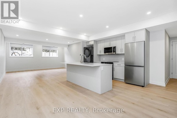 2 - 1267 Summerville Avenue, Ottawa, ON K1Z8G6 Photo 5