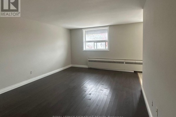 Bedroom - 2 - 1267 Weston Road, Toronto, ON M6M4R2 Photo 4