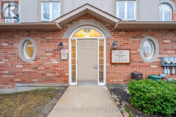 2 - 13 Cheltenham Road, Barrie, ON, photo 2