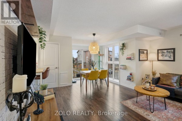 2 - 13 Cheltenham Road, Barrie, ON, photo 3